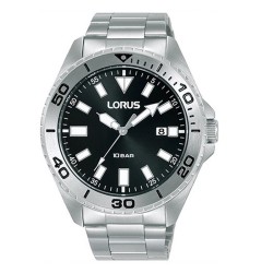 LORUS WATCHES Mod. RXH59KX9 RXH59KX9